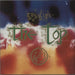 The Cure The Top - Remastered 180 Gram - Sealed UK vinyl LP album (LP record) 0602547875549