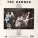 The Damned Damned Damned Damned - 180 Gram UK vinyl LP album (LP record) 4050538235067