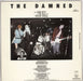 The Damned Damned Damned Damned German vinyl LP album (LP record) DAMLPDA665692