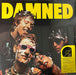 The Damned Damned Damned Damned + Sleeve Art Print - Sealed UK vinyl LP album (LP record) BMGAA01LP