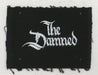 The Damned Live At Woolwich Coronet US vinyl LP album (LP record) 741157202113