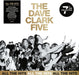 The Dave Clark Five All The Hits The 7" Collection - 10 x 7" Box Set - Sealed UK 7" single box set BMGCAT574BOX