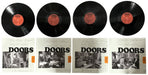 The Doors L.A. Woman Sessions - RSD 2022 UK Vinyl Box Set DORVXLA862304