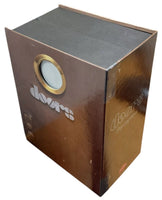 The Doors Perception US CD Album Box Set