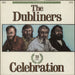 The Dubliners Celebration UK 2-LP vinyl record set (Double LP Album) SMR731