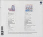 The Durutti Column LC UK 2 CD album set (Double CD)