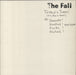 The Fall Totale's Turns UK vinyl LP album (LP record) ROUGH10