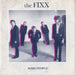 The Fixx Some People UK 7" vinyl single (7 inch record / 45) FIXX1