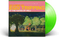 The Flaming Lips Ego Tripping At The Gates Of Hell EP - Glow In The Dark Vinyl - Sealed UK 12" vinyl single (12 inch record / Maxi-single) 093624876199