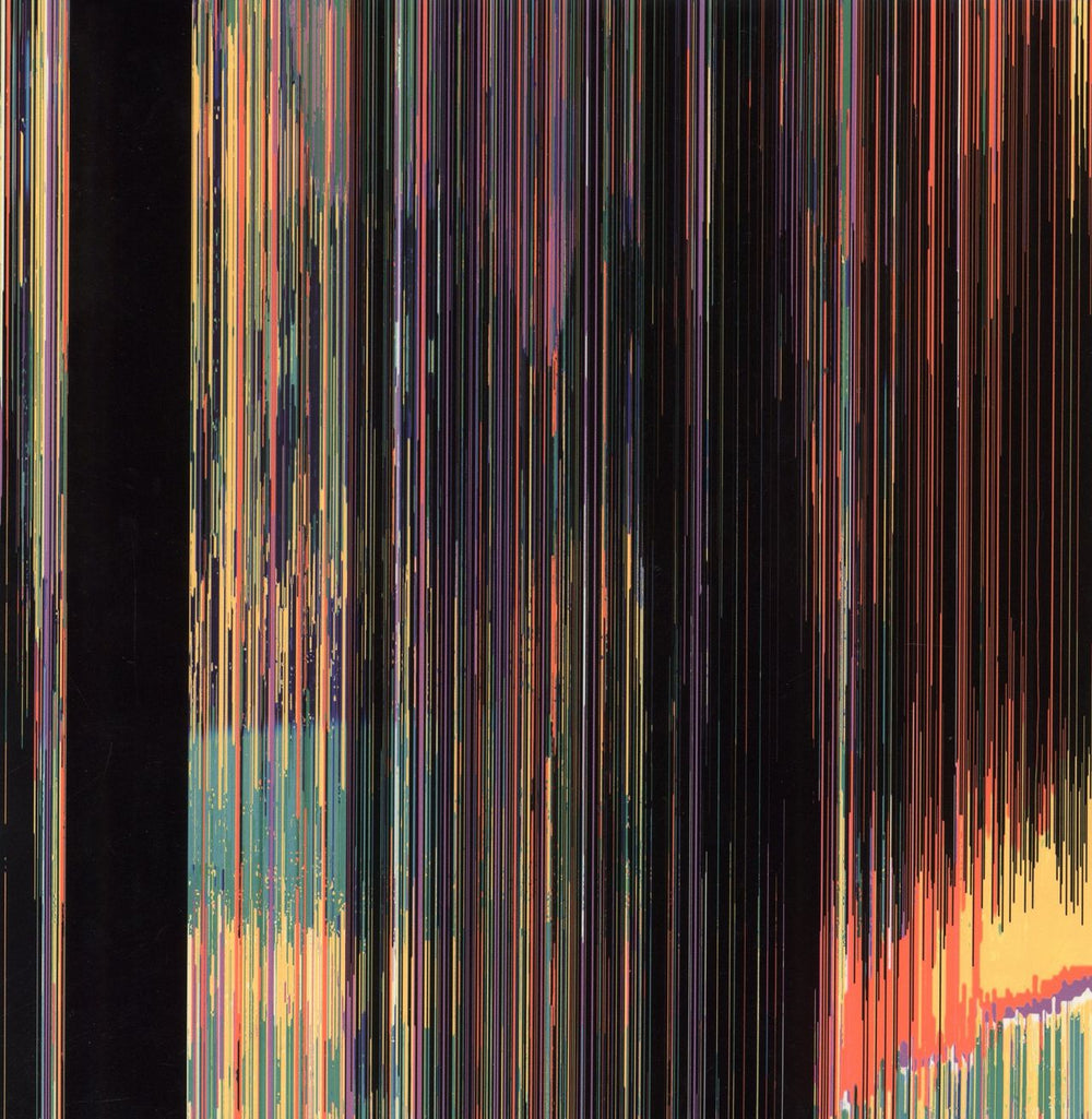 The Flaming Lips The Flaming Lips And Heady Fwends - Doctor Who Version - Hand-pour US 2-LP vinyl record set (Double LP Album) 1-530320