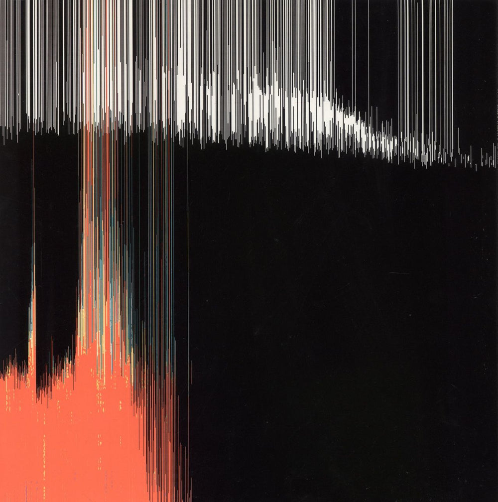 The Flaming Lips The Flaming Lips And Heady Fwends - Doctor Who Version - Hand-pour US 2-LP vinyl record set (Double LP Album)