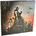 The Gates Of Slumber Hymns Of Blood And Thunder - Die Hard Edition UK 2-LP vinyl record set (Double LP Album) RISELP119