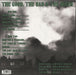 The Good, The Bad And The Queen Merrie Land - 180gram Green Vinyl - Sealed UK vinyl LP album (LP record) 190296941689