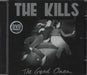 The Kills The Good Ones UK DVD Single RUG190DVD