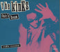 The Kinks Only A Dream UK CD single (CD5 / 5") 6599222