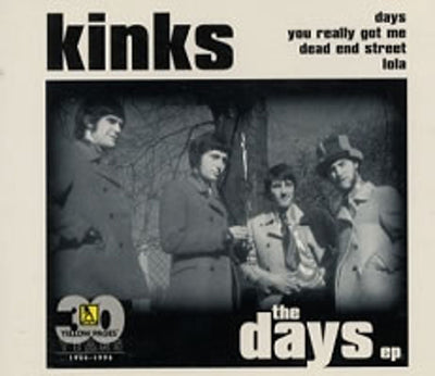 60s Pop »