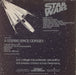 The London Philharmonic Orchestra Star Wars / A Stereo Space Odyssey UK vinyl LP album (LP record)