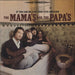 The Mama's And The Papa's If You Can Believe Your Eyes And Ears - Yellow Vinyl US vinyl LP album (LP record) B0032592-01