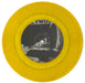 The Mercury Players Hollywood Or Bust - Yellow Translucent Vinyl US 7" vinyl single (7 inch record / 45) 6QF07HO841261