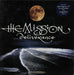 The Mission Deliverance UK 10" vinyl single (10 inch record) MYTH910