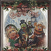 The Muppets The Muppet Christmas Carol UK picture disc LP (vinyl picture disc album) 00050087484385