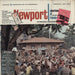 The Newport Folk Festival Newport Folk Festival 1964 - Evening Concerts Volume 1 UK vinyl LP album (LP record) VSD-79184