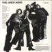 The Open Mind The Open Mind UK vinyl LP album (LP record)