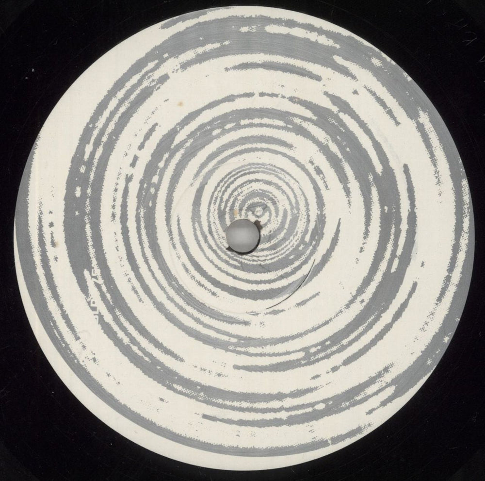 The Orb Blue Room - VG Sleeve UK 12" vinyl single (12 inch record / Maxi-single) ORB12BL861236