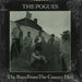 The Pogues A Pair Of Brown Eyes - Doublepack - Sealed UK 7" vinyl single (7 inch record / 45) BUY220/212