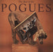 The Pogues The Best Of The Pogues - Orange Vinyl UK vinyl LP album (LP record) 0190295672560