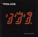 The Police Ghost In The Machine - EX UK vinyl LP album (LP record) AMLK63730