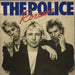 The Police Roxanne UK 7" vinyl single (7 inch record / 45) AMS7348