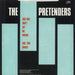 The Pretenders Don't Get Me Wrong UK 7" vinyl single (7 inch record / 45)