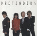 The Pretenders Pretenders: 40th Anniversary UK 3-CD album set (Triple CD) 0190296691874