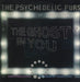 The Psychedelic Furs The Ghost In You UK 12" vinyl single (12 inch record / Maxi-single) TA4470