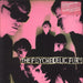 The Psychedelic Furs The Psychedelic Furs - Pink Sleeve UK vinyl LP album (LP record) 84084