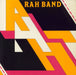 The Rah Band Rah Band UK vinyl LP album (LP record) DJF20573