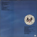 The Ramones Leave Home - VG US vinyl LP album (LP record)