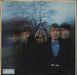 The Rolling Stones Between The Buttons - 1st [b] - VG UK vinyl LP album (LP record) SKL4852