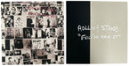 The Rolling Stones Exile On Main Street - EX UK box set ROLBXEX860060