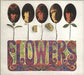 The Rolling Stones Flowers UK super audio CD SACD 8822992