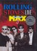 The Rolling Stones Live At The Max UK DVD 2720015