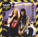 The Rolling Stones No Security UK CD album (CDLP) CDV2880