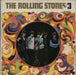 The Rolling Stones The Rolling Stones / 3 Japanese vinyl LP album (LP record) SLC233