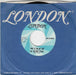 The Rolling Stones Time Is On My Side - 3rd Issue - Blue Swirl Label US 7" vinyl single (7 inch record / 45) 5N-9708V