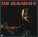 The Runaways The Runaways US vinyl LP album (LP record) MH-8093