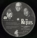 The Rutles Shangri-la UK 10" vinyl single (10 inch record) RTL10SH75406