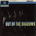 The Shadows Out Of The Shadows - 2nd UK vinyl LP album (LP record) SCX3449