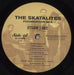 The Skatalites Foundation Ska US 2-LP vinyl record set (Double LP Album) 4SK2LFO857750