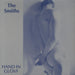 The Smiths Hand In Glove - P/S - Manchester - Solid Centre UK 7" vinyl single (7 inch record / 45) RT131